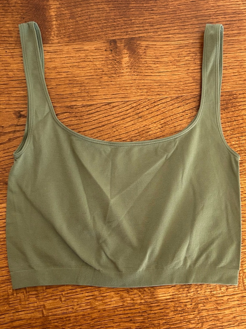 FREE PEOPLE BRALETTE